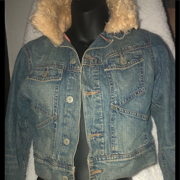 Two jackets. - Picture 3 of 7